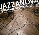 JAZZANOVA「Funkhaus Studio Sessions」