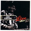 CLARENCE "GATEMOUTH" BROWN「Live From Austin TX」