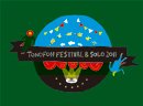 SHUGO TOKUMARU「TONOFON FESTIVAL & SOLO 2011」