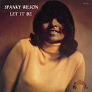 SPANKY WILSON「Let It Be」