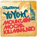 YOYO-C x MOUNTAIN MOCHA KILIMANJARO