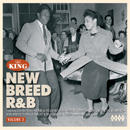 King New Breed R&B  Volume 2