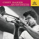 Chet Baker Quintett