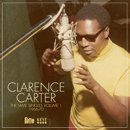 CLARENCE CARTER「The Fame Singles Volume 1 1966-70」