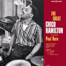 Great Chico Hamilton feat. Paul Horn