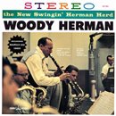 WOODY HERMAN「The New Swingin' Herman Herd」