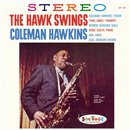 COLEMAN HAWKINS「The Hawk Swings」