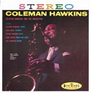 COLEMAN HAWKINS「Coleman Hawkins」