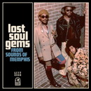 V.A.「Lost Soul Gems from Sounds of Memphis」