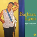 BARBARA LYNN「Movin' On A Groove - Blues & Soul Situation」
