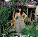 MARIA MULDAUR「Louisiana Love Call」