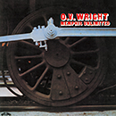 O.V.WRIGHT「Memphis Unlimited」
