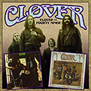 Clover/Fourty Niner