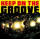 V.A.「Keep On The Groove - selected by Mountain Mocha Kilimanjaro」