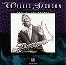 WILLIS JACKSON「Call of the Gators」