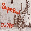 THE O'JAYS「Super Bad」