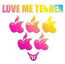 LOVE ME TENDER「メスカリーター」