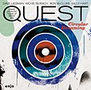 QUEST「CIRCULAR DREAMING ~ Plays the Miles Davis 60's」