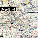 DEBO BAND「Debo Band」