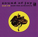 SUN RA「Sound Of Joy」