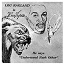 LOU RAGLAND「Understand Each Other」