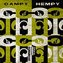CAMPANELLA & TOSHI MAMUSHI「CAMPY & HEMPY」