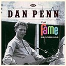 DAN PENN「The Fame Recordings」
