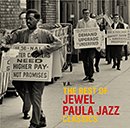 V.A.「The Best of Jewel ~ Paula Jazz Classics」