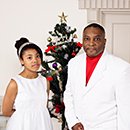 平和なクリスマス