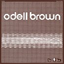 ODELL BROWN「Odell Brown」