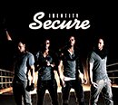 SECURE「Identity」