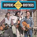 The Hopkins Brothers: Lightning, Joel & John Henry