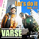Let's do it feat. 羅漢