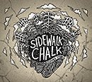 SIDEWALK CHALK「Corner Store」