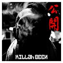 KIllahBEEN「公開」