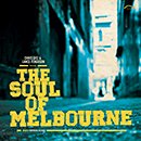 V.A.「Up & Jammin' - The Soul Of Melbourne」