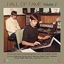 V.A.「Hall Of Fame Volume 2 - More Rare And Unissued Gems From The Fame Vaults」