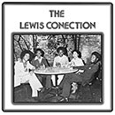 THE LEWIS CONNECTION「The Lewis Connection」