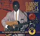 The Classic Early Recordings 1951-1956