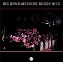 Big Band Machine