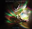 RICHARD THOMPSON「Electric」