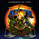 ELEMENTS OF LIFE「Eclipse」