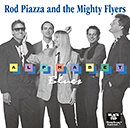 ROD PIAZZA & THE MIGHTY FLYERS「Alphabet Blues」