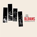 THE OLDIANS「Island Jazz Sessions」